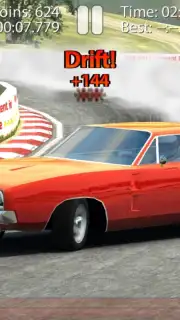 CarX Drift Racing Lite Screenshot 1