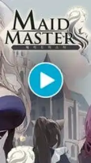 Maid Master Screenshot 1