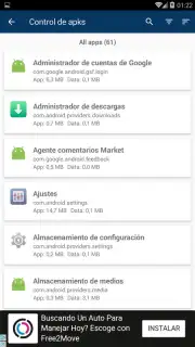 Root ToolCase Screenshot 9
