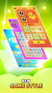 Emoji Kitchen Screenshot 2