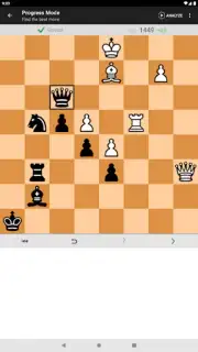 Chess Tactics Pro Screenshot 13