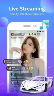 MeYo Screenshot 1