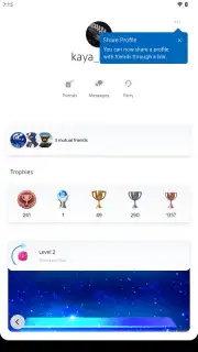 PlayStation App Screenshot 3