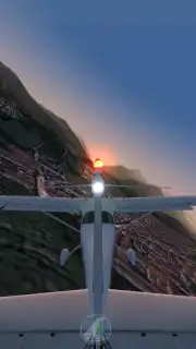 X-Plane Flight Simulator Screenshot 1