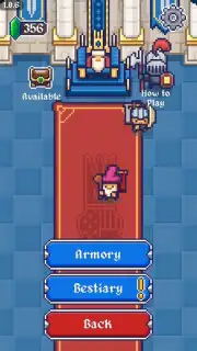 KING CRUSHER Screenshot 8
