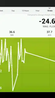 WeatherSignal Screenshot 9