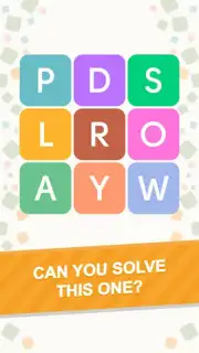 Word Search - Evolution Puzzle Screenshot 13