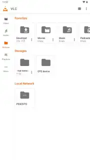 VLC Screenshot 12