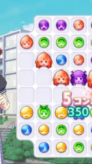 The Quintessential Quintuplets: The Quintuplets Can’t Divide the Puzzle Into Five Equal Parts Screenshot 6