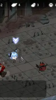 What in Hell is Bad? Screenshot 3