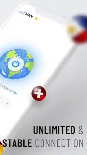 AzVPN Proxy Screenshot 5