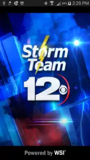 Storm Team 12 Screenshot 4