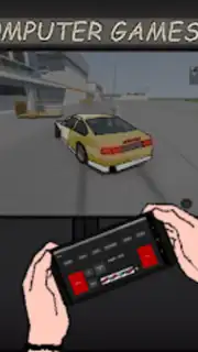 Steering Wheel Screenshot 2