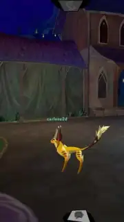 Fer.al Screenshot 1