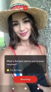 Cameos on Google Screenshot 3