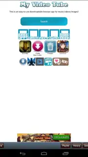 My Video Tube Screenshot 4