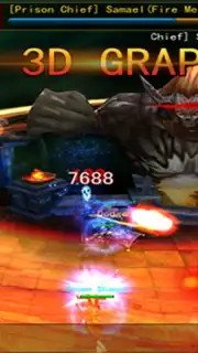 The Exorcists Screenshot 6