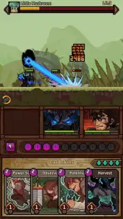 Into the Dusk Screenshot 10