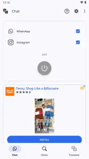 Swift Translate Screenshot 2
