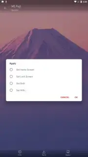 Zwart Screenshot 6