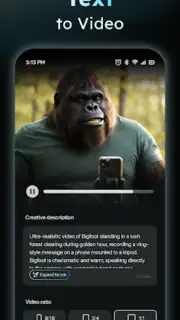 AIreel Screenshot 7