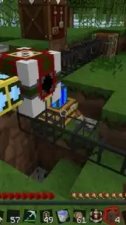 Energy Ideas - Minecraft Screenshot 3