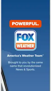FOX Weather Screenshot 4