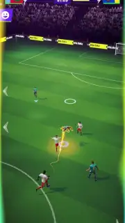 FIFA Rivals Screenshot 5