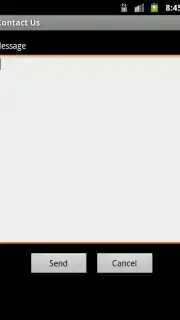 Quran MP3 With Indonesian Screenshot 1