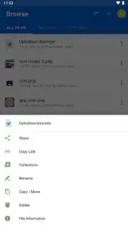 Box Screenshot 13
