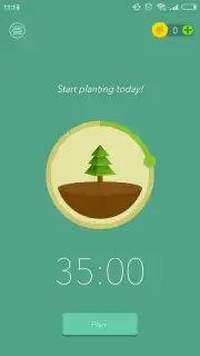 Forest: Stay Focused Screenshot 3