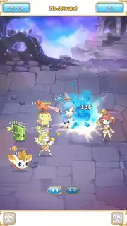 Summon Princess Screenshot 5