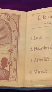 Storyteller Screenshot 1