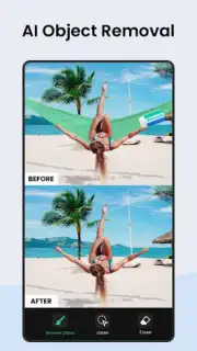 Retouch - Remove Objects Screenshot 7