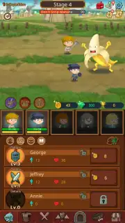 Job Hunt Heroes Screenshot 10