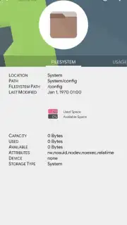 FX File Explorer Screenshot 1
