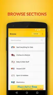 DoneDeal Screenshot 3