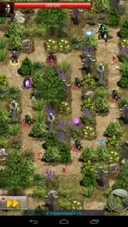 Dark of the Demons Screenshot 7