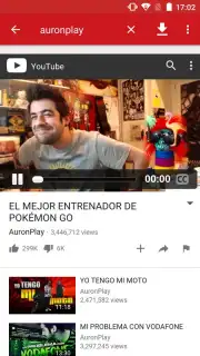 YourTube Screenshot 4