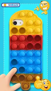 Fidget Trading! Pop It fidget Screenshot 2