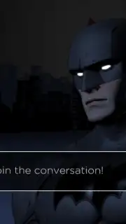 Batman - The Telltale Series Screenshot 3