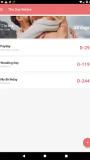 The Day Before Screenshot 3