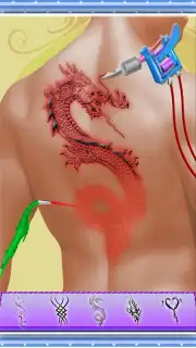 TattooMaker Screenshot 9