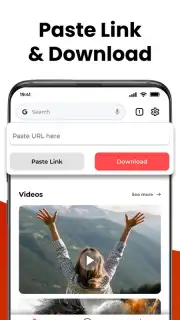X Video Downloader - Fast Saver Screenshot 4