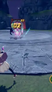 Gate Of Mobius Screenshot 8