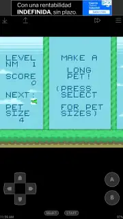 John GBC Lite Screenshot 8
