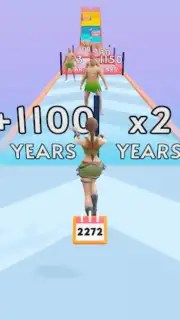 FashionEvolution Screenshot 10