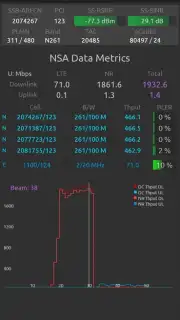 Network Signal Guru Screenshot 8