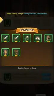 Summons：The Conquerors Screenshot 8