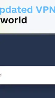 USA VPN - Get USA IP Screenshot 9